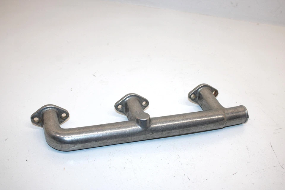 Coletor de entrada de líquido de arrefecimento 91 Polaris Rxl Sks 650 fabricante de equipamento original 3083397 PLC - Imagem 4 de 4