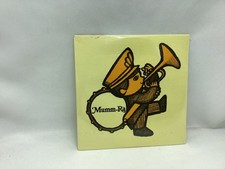 Mumm Ra Black hurts day and the night rolls on promo Cd single 2006