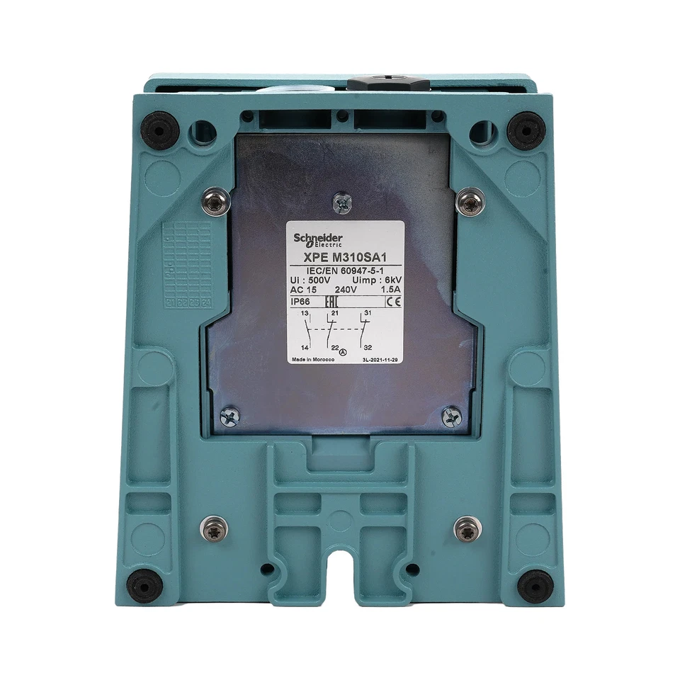 Pedal Haulotte 2441608180 Foto 2 de 4