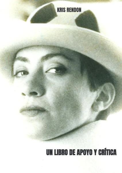 Un Libro De Apoyo Y CríTica Kris Rendon Taschenbuch Spanisch Bookmundo-image