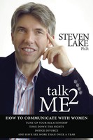 Steven Lake | Talk2Me | Taschenbuch | Englisch (2016) | Kartoniert / Broschiert