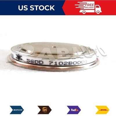 New In Box 5SDD 7102B0001 Diode #WD6*-