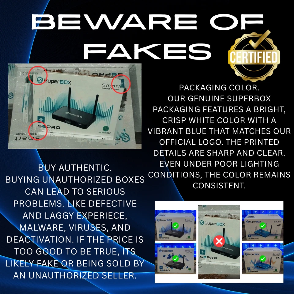 🔥2025 NEUESTE SUPERBOX S6 MAX- KEINE GEBÜHREN-LEBENSLANGE NUTZUNG-BESTES PREIS- APP INSTALLIERT✅ - Bild 4 von 4