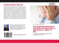 Luis Antonio Zamora Escanilla | Las Representaciones Sociales De Docentes Y...