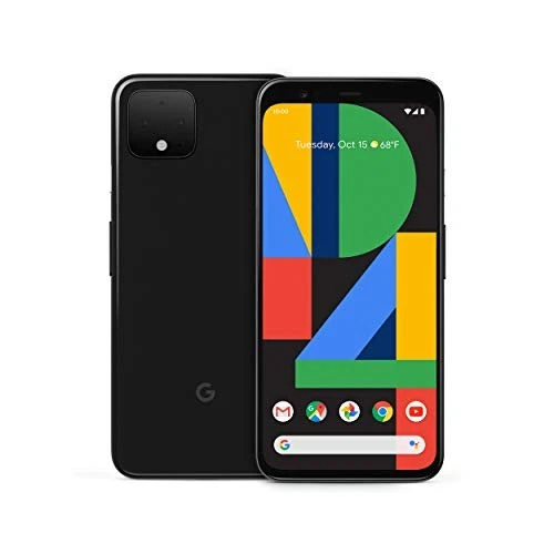 Google Pixel 4 · 64GB, photo 3 sur 3