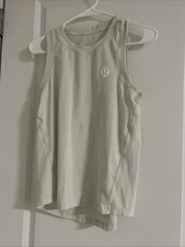 lululemon Women  s Run Tank top size 6