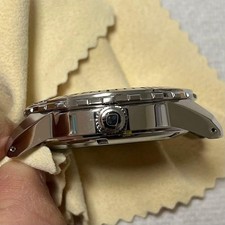 SEIKO 5 SPORTS SRP751J1 Automatic Watch Rare Model 7