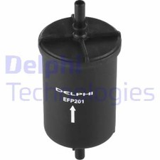 Filtre à carburant Dacia Nova