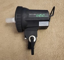 Interfit EX150 MKiii Monolight W/ Power Cord