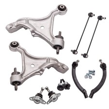 Rotule de suspension Volvo S60