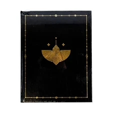 Free Leagu RPG's  Coriolis - The Great Dark (Kickstarter Collector SW (EX/New)