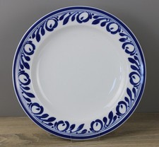 Thomas Trend Blue Fashion Form 11400 Speiseteller Essteller Teller Ø ca. 27,5 cm