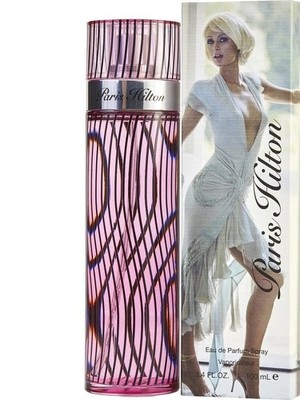 Paris Hilton 3.4oz Women's Eau de Parfum