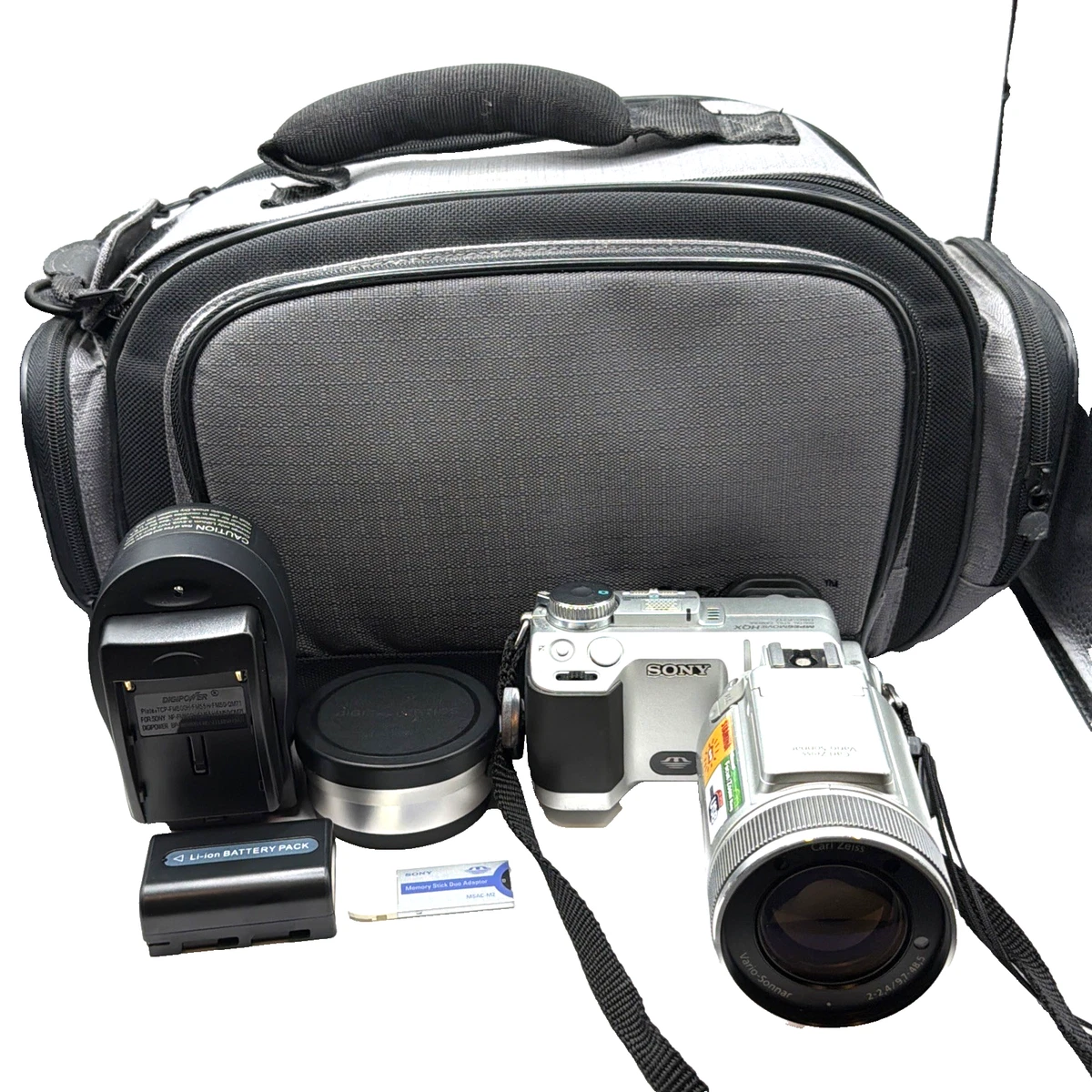 Sony Dsc F717 for sale | eBay