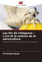 M N Rudra Gouda | Les Fils De L'éLéGance : L'art Et La Science De La...