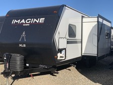 2026 Grand Design Imagine XLS 25DBE