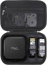 Aproca Case Compatible with Brother P-touch P...