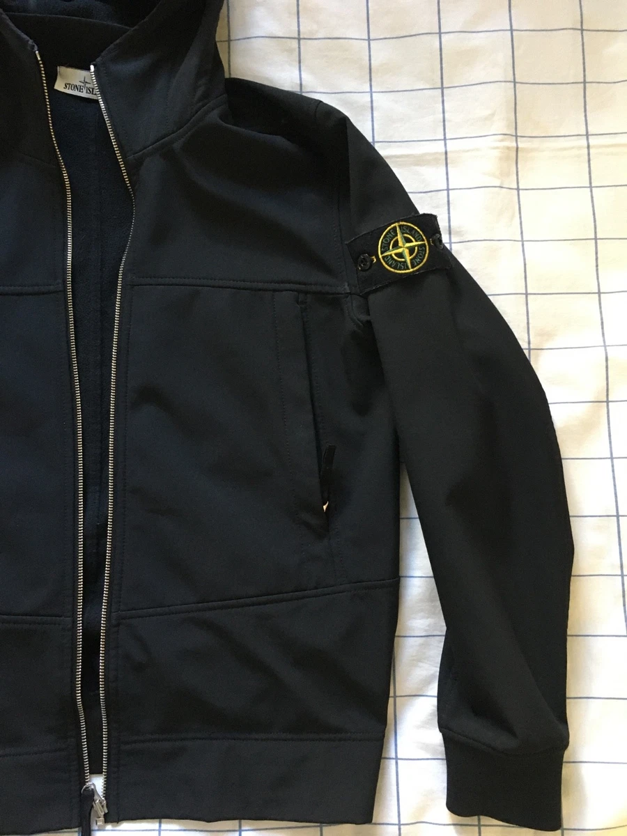Veste Stone Island - Taille S - Rose - Occasion Très Bon état