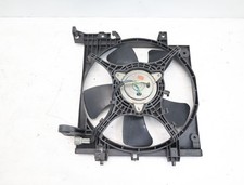Radiator fan Subaru FORESTER III (SH) (9.08-2.13) OEM used