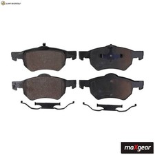 Brake Pad Set Disc Brake 19-0867 for Chrysler Grand/Voyager/IV TOWN/& 2.5L