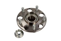 Maxgear 33-1065 Radlagersatz Hinten FüR Honda