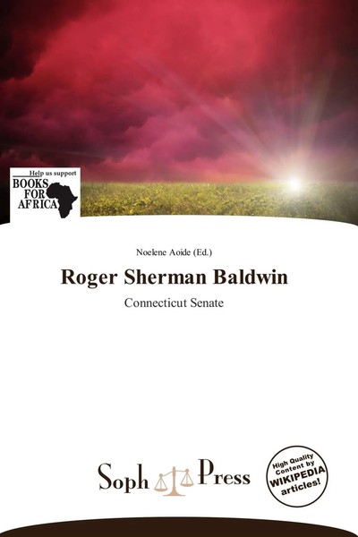 Noelene Aoide | Roger Sherman Baldwin | Taschenbuch | Englisch (2026)-image