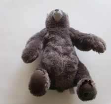 Disney Jungle Book Baloo Plush