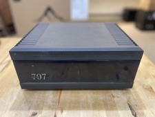 Quad 707 Power Amplifier - Customer Trade-in - No Original Box
