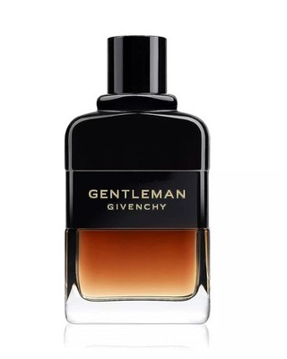 Givenchy Gentleman Reserve Privee by Givenchy for Men - 3.3 oz EDP Spray Modern
