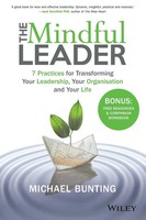 The Mindful Leader | Michael Bunting | Englisch | Taschenbuch | 2016 | Wiley