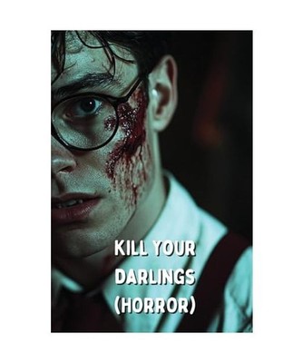 Kill Your Darlings [HORROR], Dreiser, Theodore