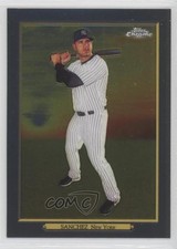 2020 Topps Turkey Red 2020 Chrome Gary Sanchez #TRc-58 00gy