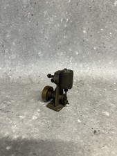 Early Live Steam Stuart Turner ST Single Cylinder Oscillating Engine Model