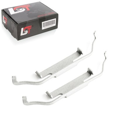 2X Tension Spring Handbrake Lever Repair Rear For BMW 3 Series E30 E36 E46 E90