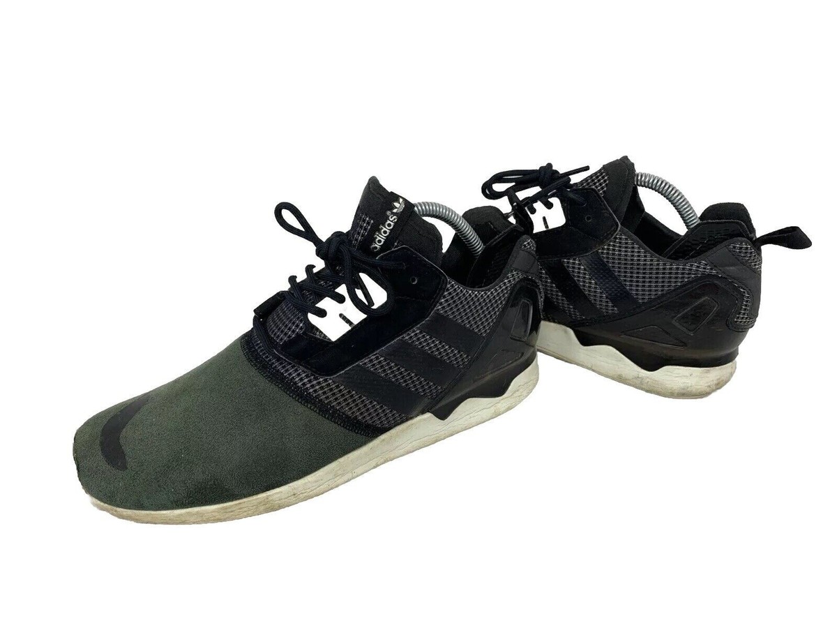 Adidas Brasil Adidas Zx 800 Noir Men's Adidas ZX 8000 Boost