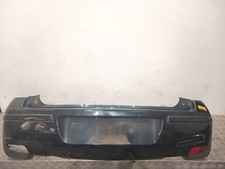 24411405 HINTERE STOSSSTANGE / 6818818 FÜR OPEL CORSA C X01 1.2 TWINPORT F08,