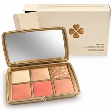 Hourglass Ambient Lighting Edit Unlocked WISH Palette 2026 Limited Edition