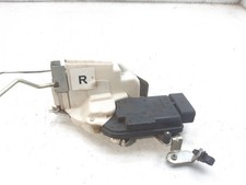 Porte avant et accessoires Subaru JUSTY