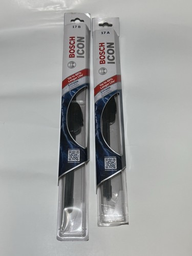 Bosch Icon 17A-17A | Ensemble