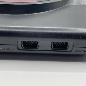 Sega Genesis 16-Bit (1601) Console Only - Tested Works - READ DESCRIPTION