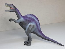 Dinosaur King Toys Indiana Animal Dinosaur Action Figures for