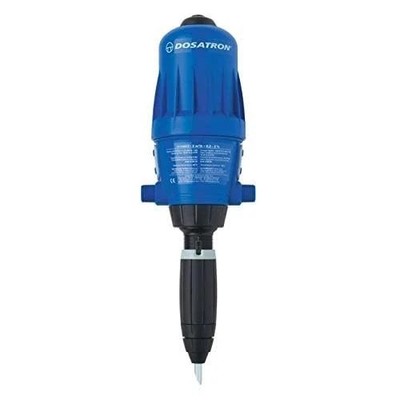 DOSATRON D14MZ2 Water Powered DOSER 14GPM 1:500-1:50 D637922