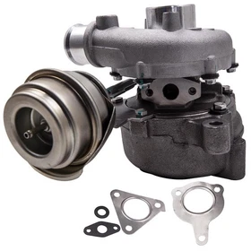 Turbolader for Seat Alhambra 1.9 TDI  BJ. 1996-2000 701855-5007S 701855-5005S