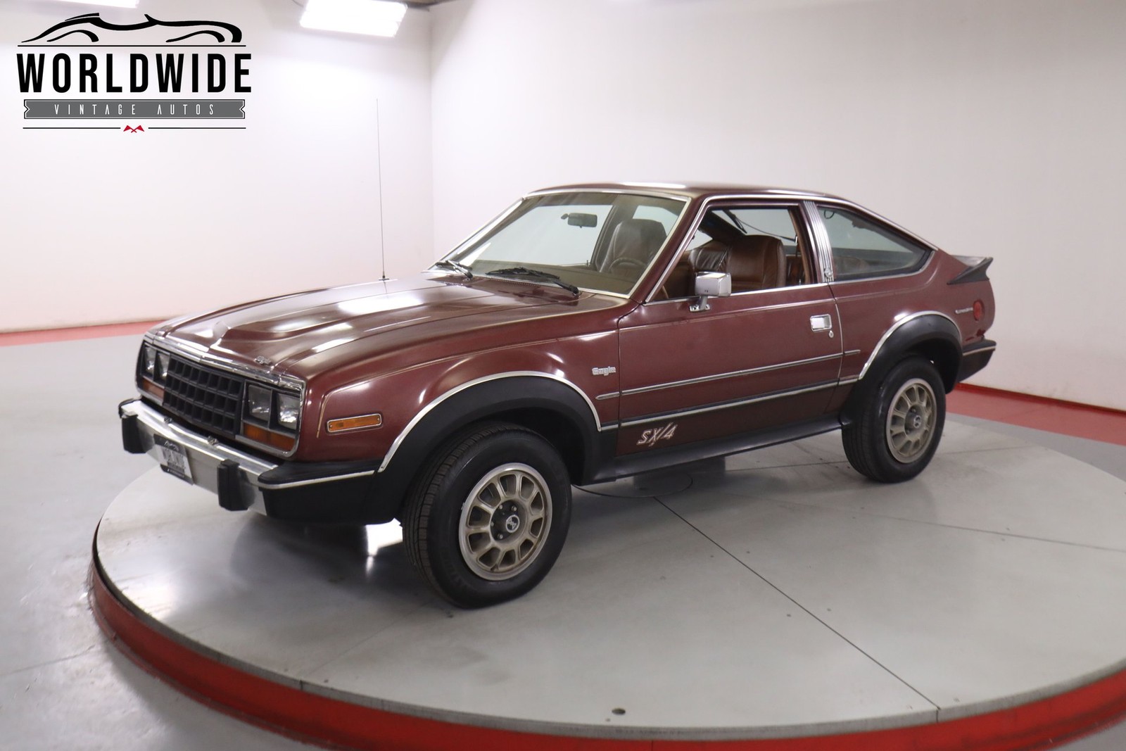 1983 AMC Eagle for sale in Denver Colorado