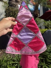Disney Parks 2026 Princess Hat Mickey Headban...