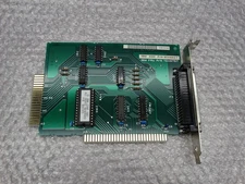 IBM ASM 90X8827 / 72X6757 Storage Controller/ Floppy Controller