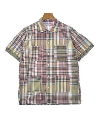 Engineered Garments Casual Shirts S 2200639198118