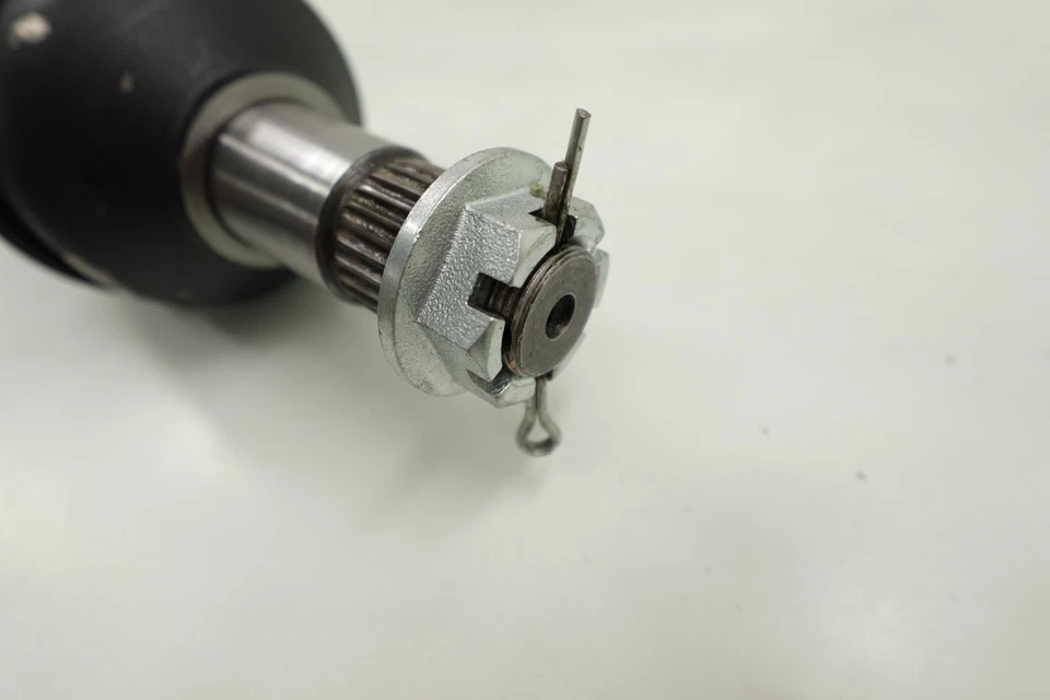 NUEVO 2013-2016 Arctic Cat Wildcat X 1000 todas las bolas 6 bolas eje trasero 531-0117 Foto 2 de 4