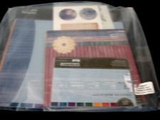 Creative Memories 2008 12X12 Jewel Power Palette System Pack