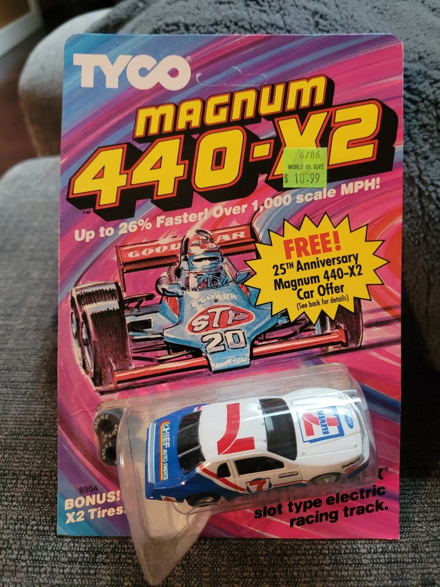 TYCO HO Scale Slot Cars 1970-Now for sale - eBay